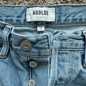 Agolde jeans